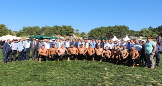 Batı Trakyalıları Panayır Heyecanı Sardı