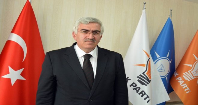 Özden 24 Temmuz Gazeteciler Ve Basın Bayramı Günü Mesajı