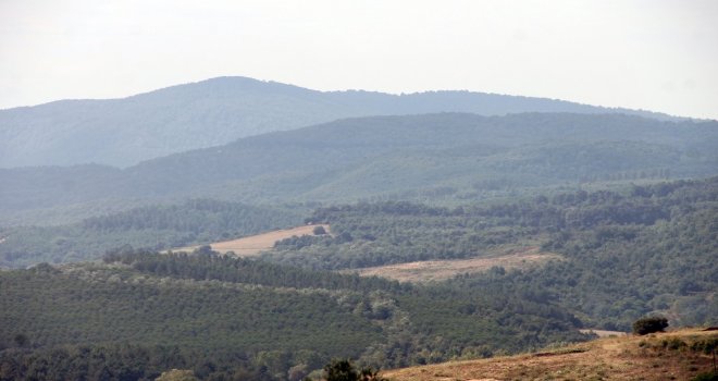 Dağda Kaybolan Gençlerin İmdadına Afad Yetişti