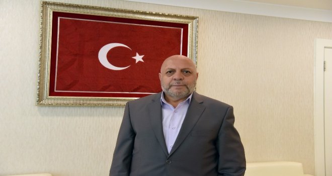 Hak-İş Genel Başkanı Arslan: Şehit Ve Gazilerimizi Rahmet Ve Minnetle Anıyoruz