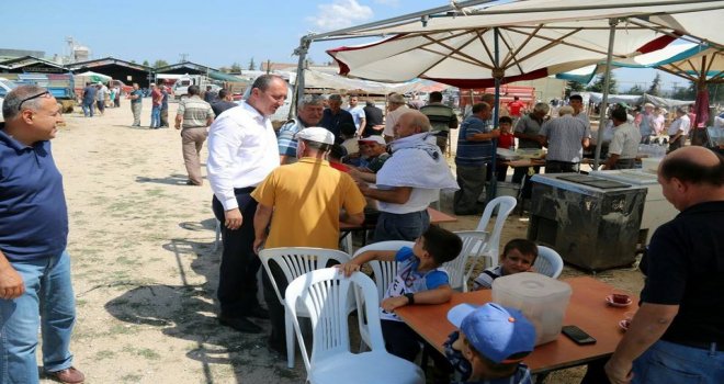 Bigada Ücretsiz Kesim Noktaları Oluşturuldu