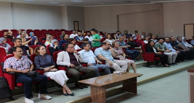 Değerler Eğitiminde Dijital Hikaye Kullanımı Projesi Tamamlandı