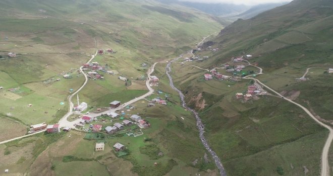 Hava Şartları Anzer Balını Vurdu