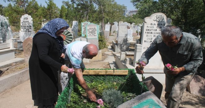 Tüm-İş Konfederasyonundan Bakıcı Annenin Ölümüne İlişkin Açıklama