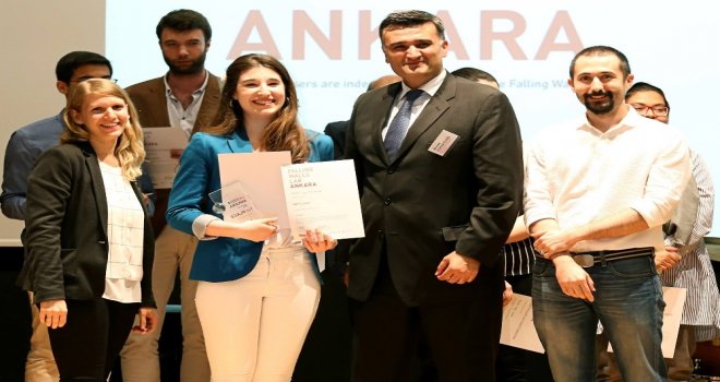 Uyurken İstemsiz Alta Kaçırmaya Karşı Uyku Cihazına Türkiye Birinciliği