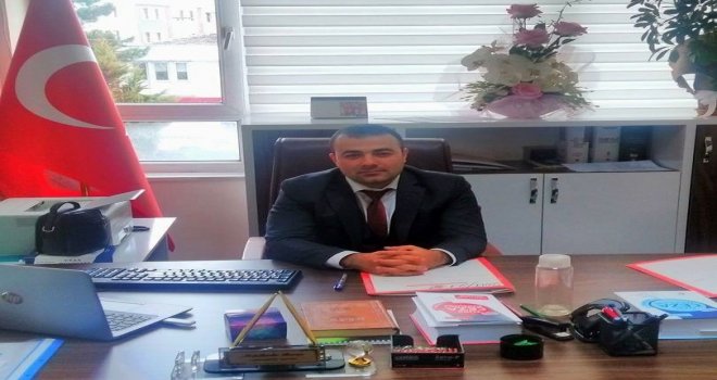 Kaynarca Cumhuriyet Başsavcısı, Midyata Atandı