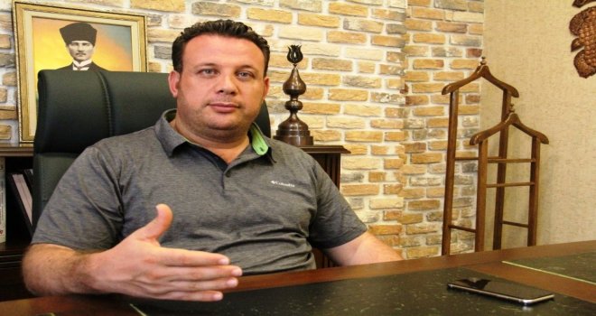 Tursab Ytk Başkanı Akyıl: “Güneydoğuyu En İyi Şekilde Tanıtacağız”