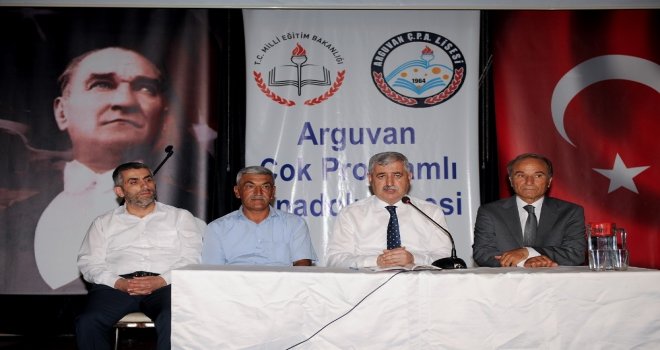 Polattan Arapgir Ve Arguvana Ziyaret