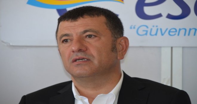 Chpli Ağbabadan Uyuşturucu Uyarısı