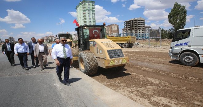 Önce Nöbet Sonra Hizmet