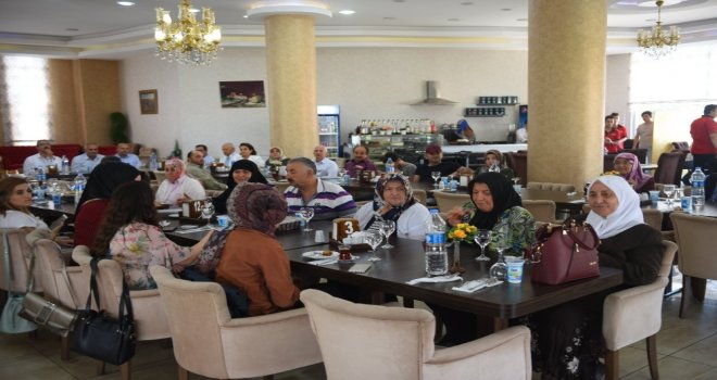 En Güzel Balkon Ve Bahçe Yarışmasının Kazananları Belli Oldu.