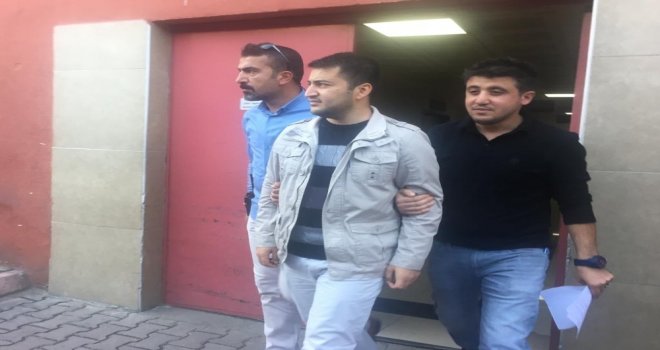 Ankara Merkezli Fetö Operasyonunda Bir Kişi Gözaltına Alındı