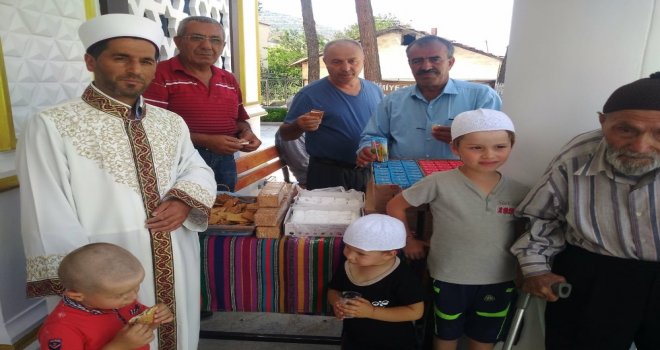 Camide Ücretsiz Çorap Uygulaması