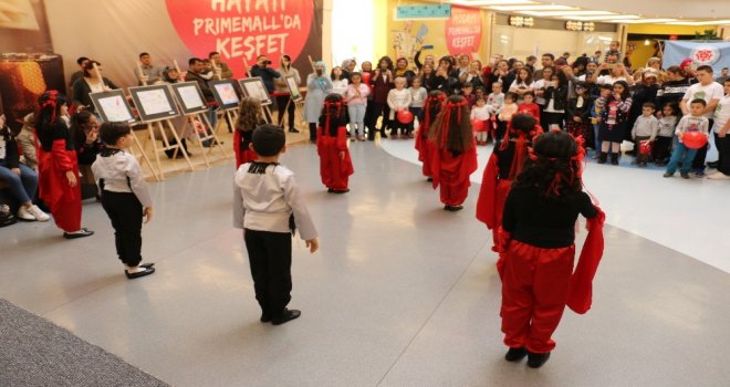 Cumhuriyet Üniversitesi Vakfı Okullarında Bayram Coşkusu