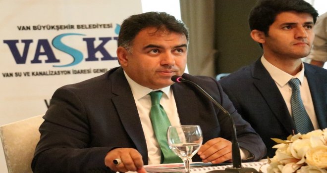 Vaskiden Türkiyede Bir İlk