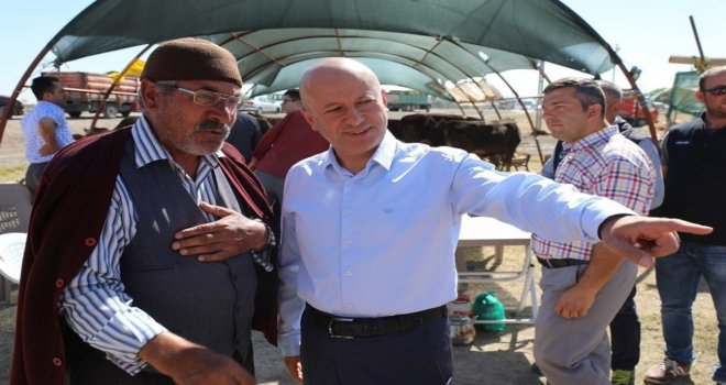 Kocasinanda Daha Sağlıklı Bir Bayram İçin Profesyonel Temizlik