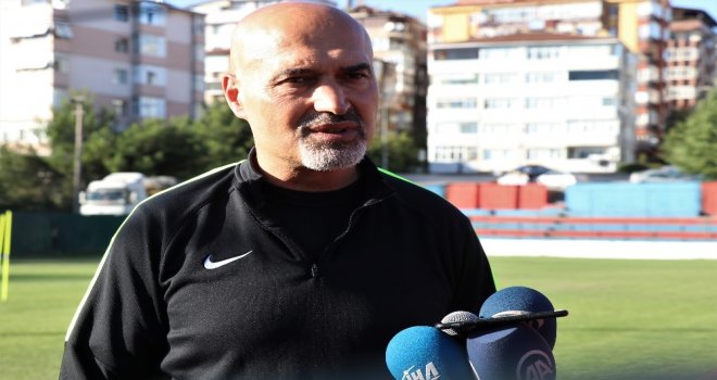 Levent Açıkgöz: “Karabükspor Bu Kadar Yalnız Kalmamalı”