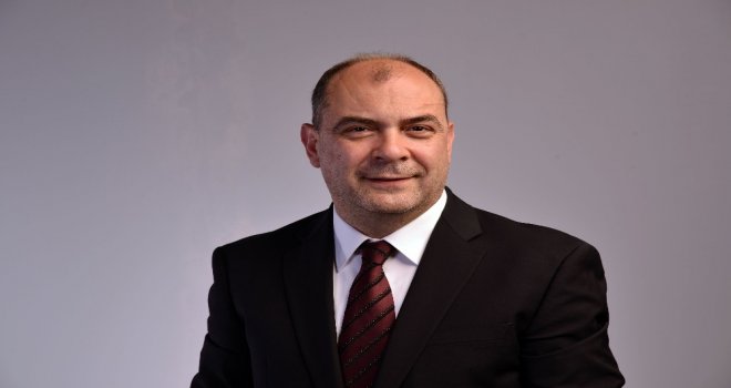 Başkan Kesikbaşın 2 Eylül Kurtuluş Günü Mesajı