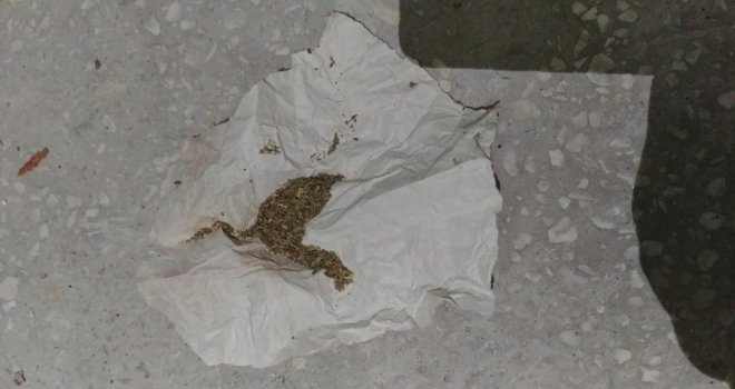 Samsunda Uyuşturucu Operasyonu: 12 Gözaltı