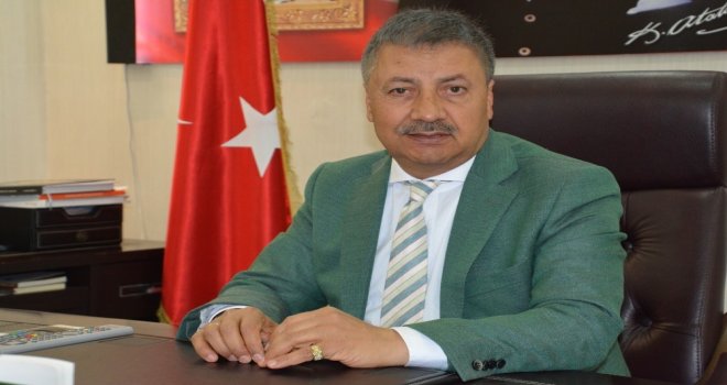 Pınarbaşından Birlik Mesajı