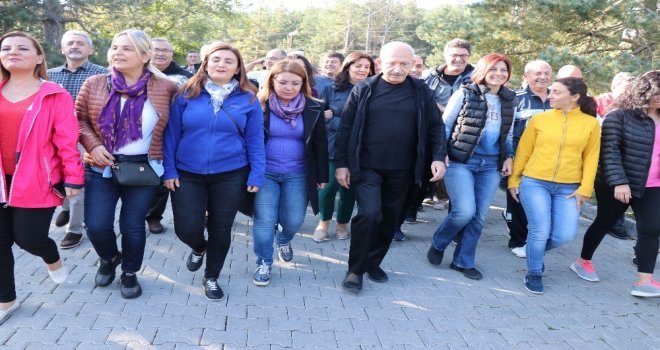 Chp 1. Çalışma Ve Değerlendirme Toplantısının İlk Günü Sona Erdi