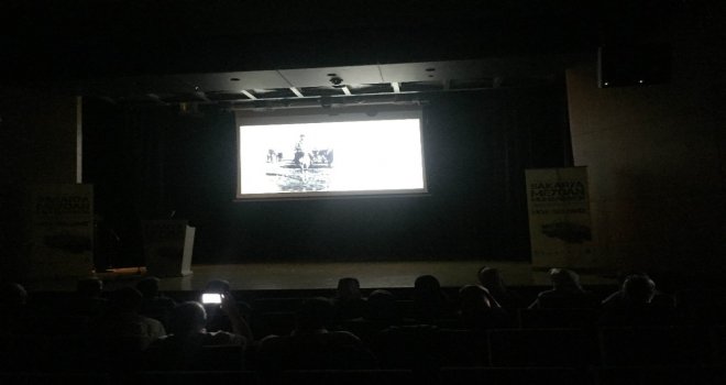 Sakarya Meydan Muharebesi, Eyüpsultanda Belgesel Filmiyle Anıldı