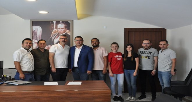 Gazetecilere İndirimli Sağlık Hizmeti