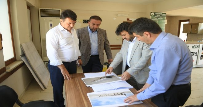 Osmangazide 4 Mevsim Yüzme Keyfi