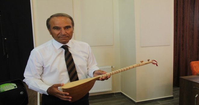 Arguvan Türkü Festivalinin Programı Belli Oldu