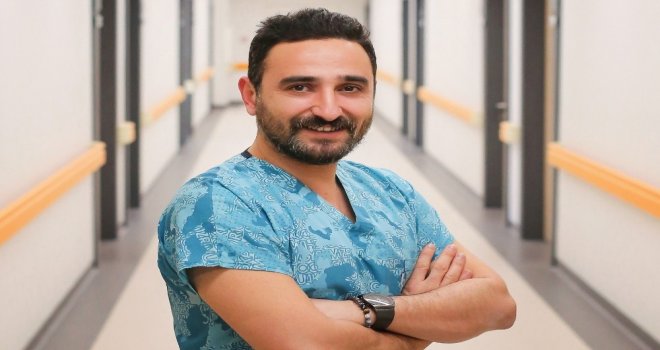 Türk Cerrahların Obezite Başarısı Türkiyeye Döviz Getiriyor