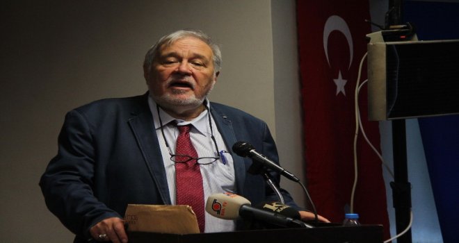 Ortaylı: Romanlar Osmanlılar Tarafından İdari Ve Askeri Yapılarda İstihdam Ediliyorlardı