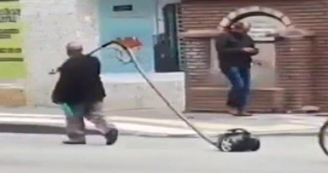 Tüm Sivas Onu Arıyor