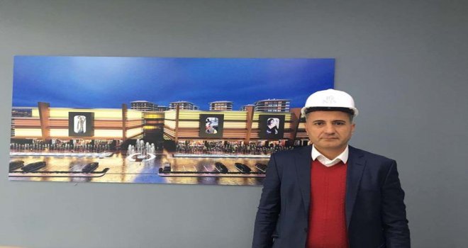 Kartaltepeden Yeni Konut Kampanyasına Tam Destek