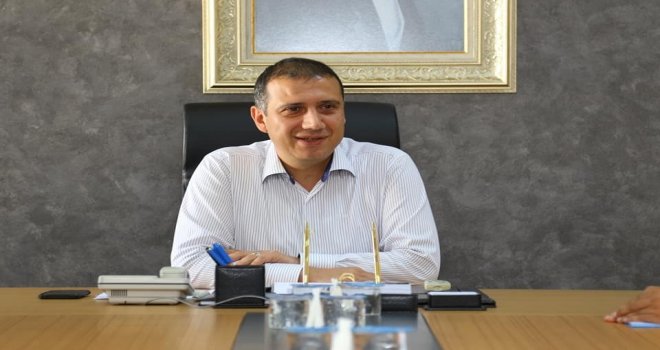 Güney: Patpatlara Cezai İşlem Uygulayacağız