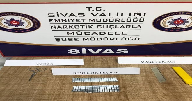 Uyuşturucu Ticaretinde Akıl Almaz Yöntem