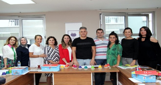 ‘Sanat İçin Beş Çok Geç Projesi