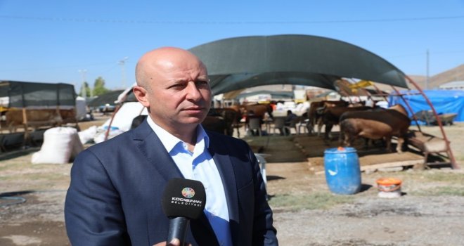 Kocasinanda Kurban Bayramı Konforu