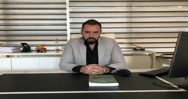 Kurban Etleri Hemen Dolaba Konulmamalı