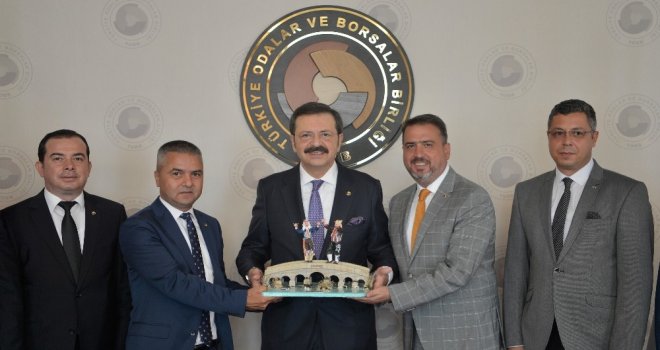 Silifkede Liderlik Akademisi Ve Strateji Çalıştayı Düzenlenecek