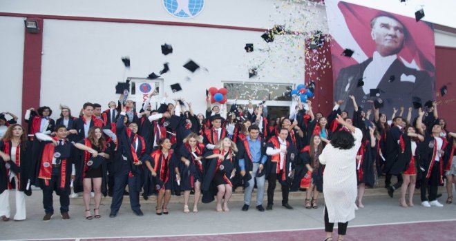 Kavaklı Anadolu Lisesi Bölüm Başkanları Sınavı Değerlendirdi