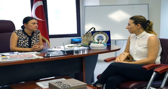 Çorlu Belediyesi Ve Ketemden Ortak Çalışma