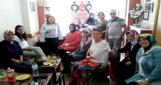 Kütahyada Aile Eğitim Programları