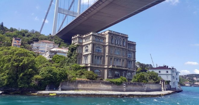 Filinta Mustafanın Torunu Miras Davası Açtı