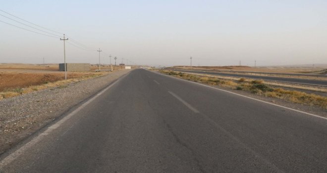 Iraklıları ‘Ölüm Yolundan Kurtaracak Anlaşma Yapıldı