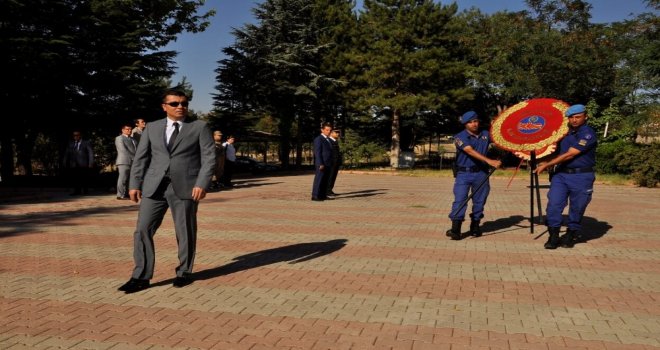 Arguvanda 30 Ağustos Kutlamaları