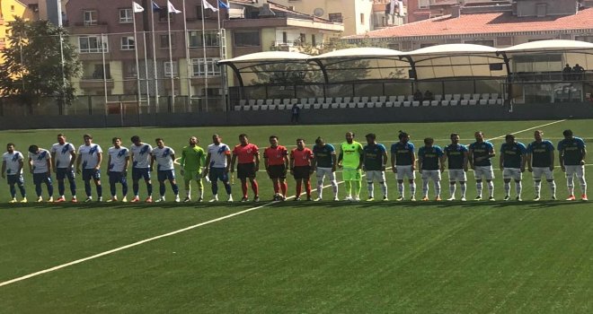 Altındağ Belediyespor Ziraat Türkiye Kupasında 3. Turda