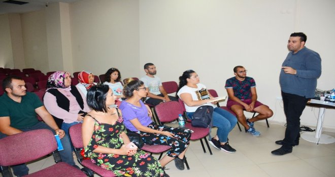 Torbalıya 100 Yeni Girişimci Projesi