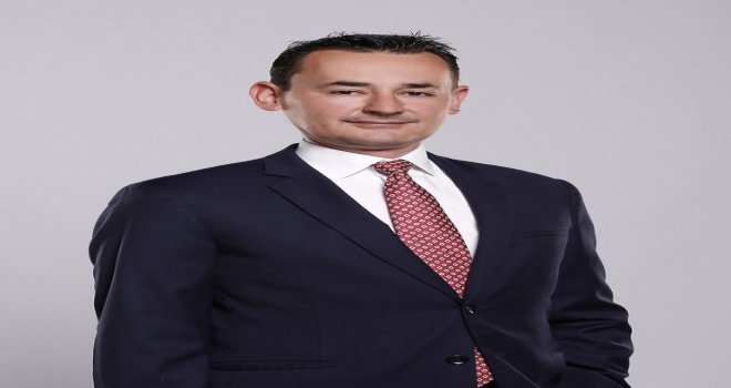 Carrefoursanın Yeni Genel Müdürü Kutay Kartallıoğlu