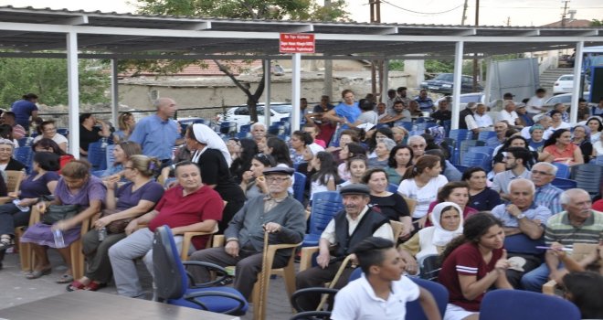 Arguvanda Dayanışma Gecesi