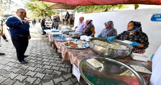 Kocaoğlu, Net Konuştu: Belediyeyi Batırmayacak Birisi Lazım